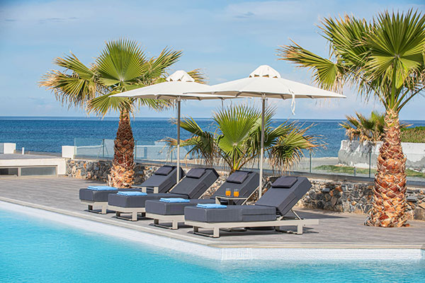 Saint George Gournes Bay