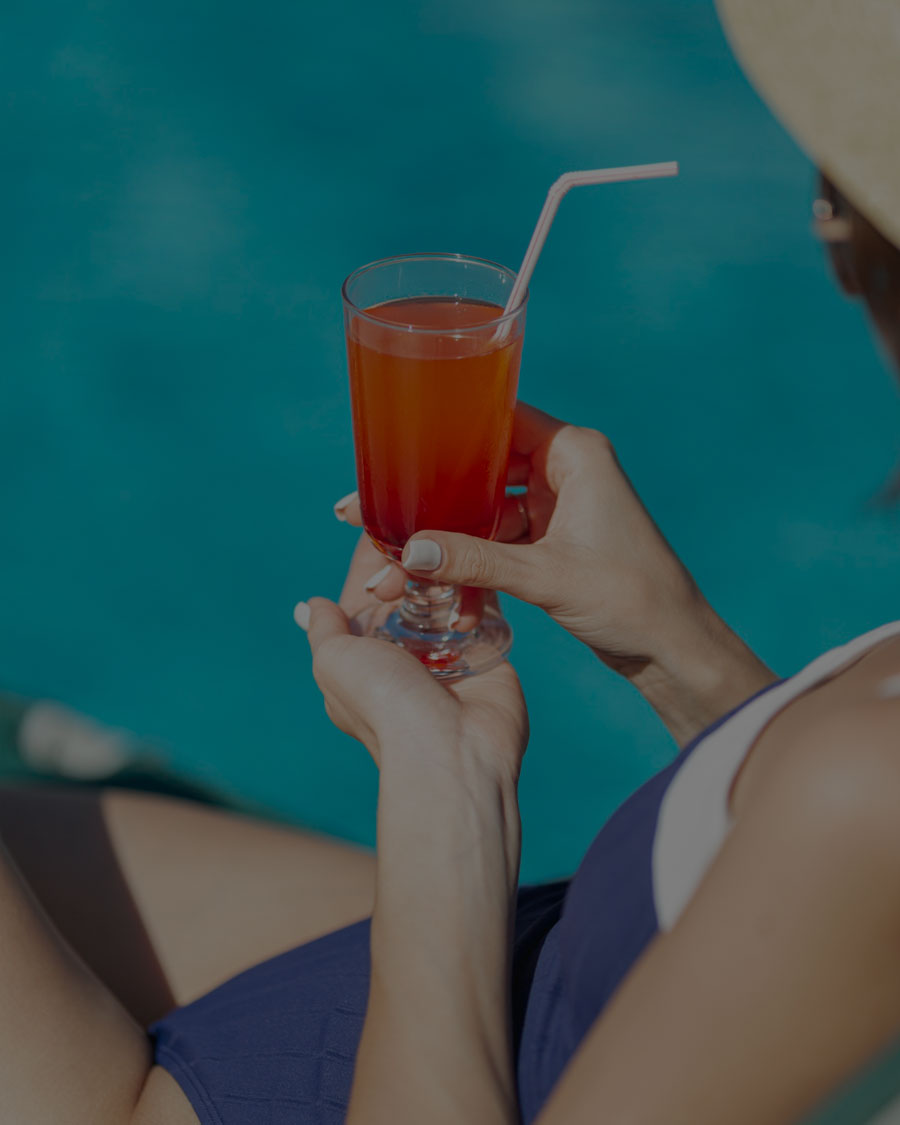 Aegean Breeze All Day Bar