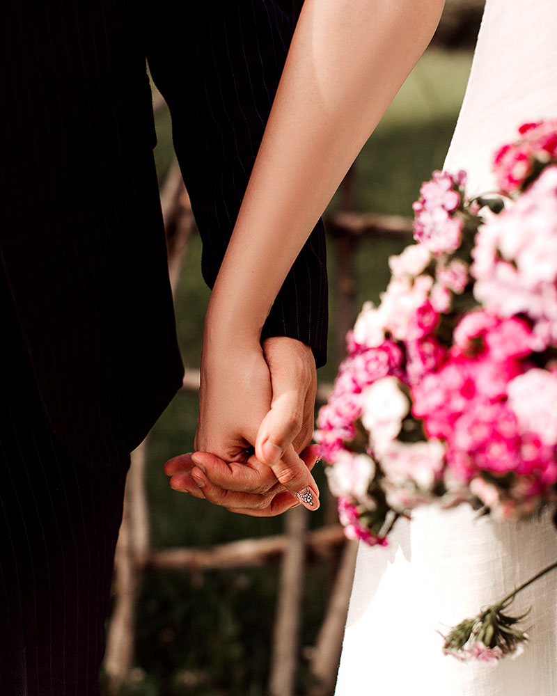 Weddings