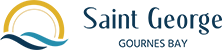 Saint George Gournes Bay