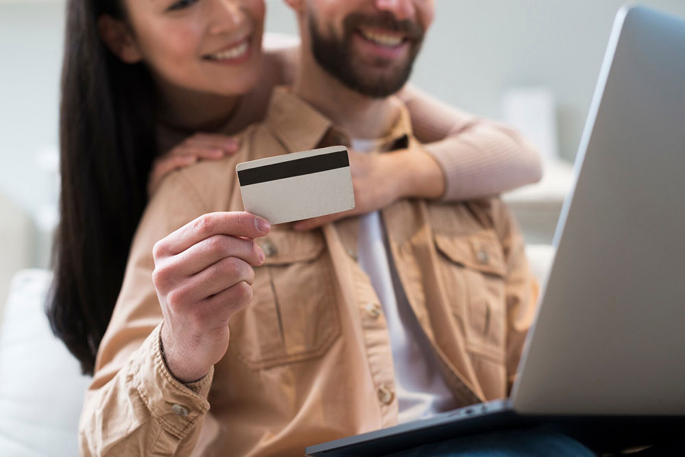 Exclusive Loyalty Program