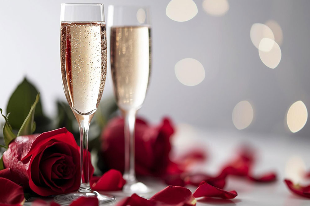 Romantic Escape Package